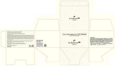 Image Of Carton (By Pharmicell Lab Luxury Cell Performance Eye Carton)